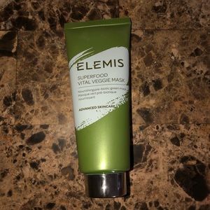 Elemis veggie mask